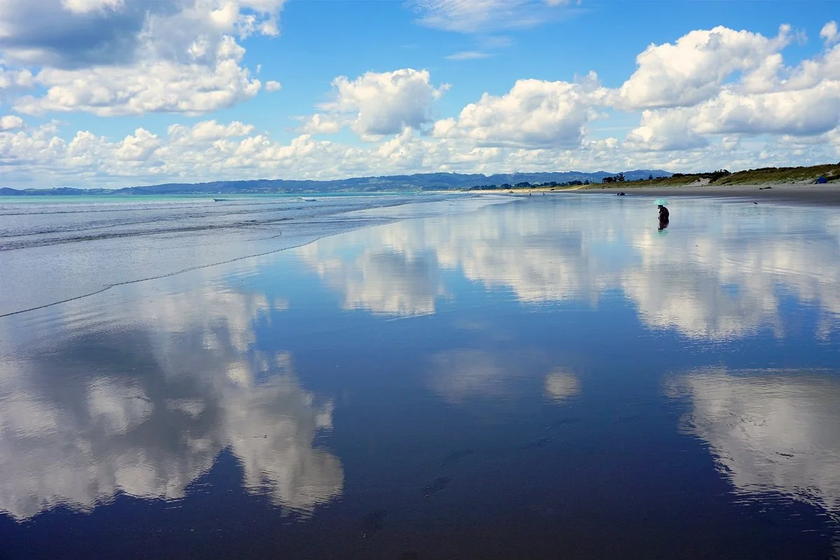 Uretiti Beach