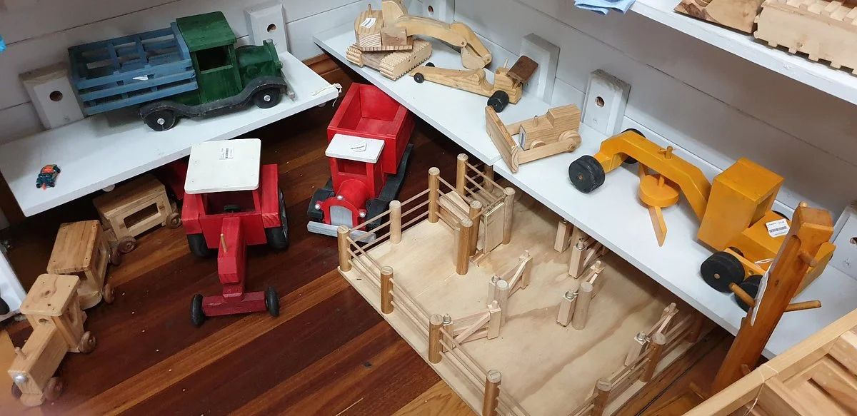 Sarina Tourist Art and Craft Centre