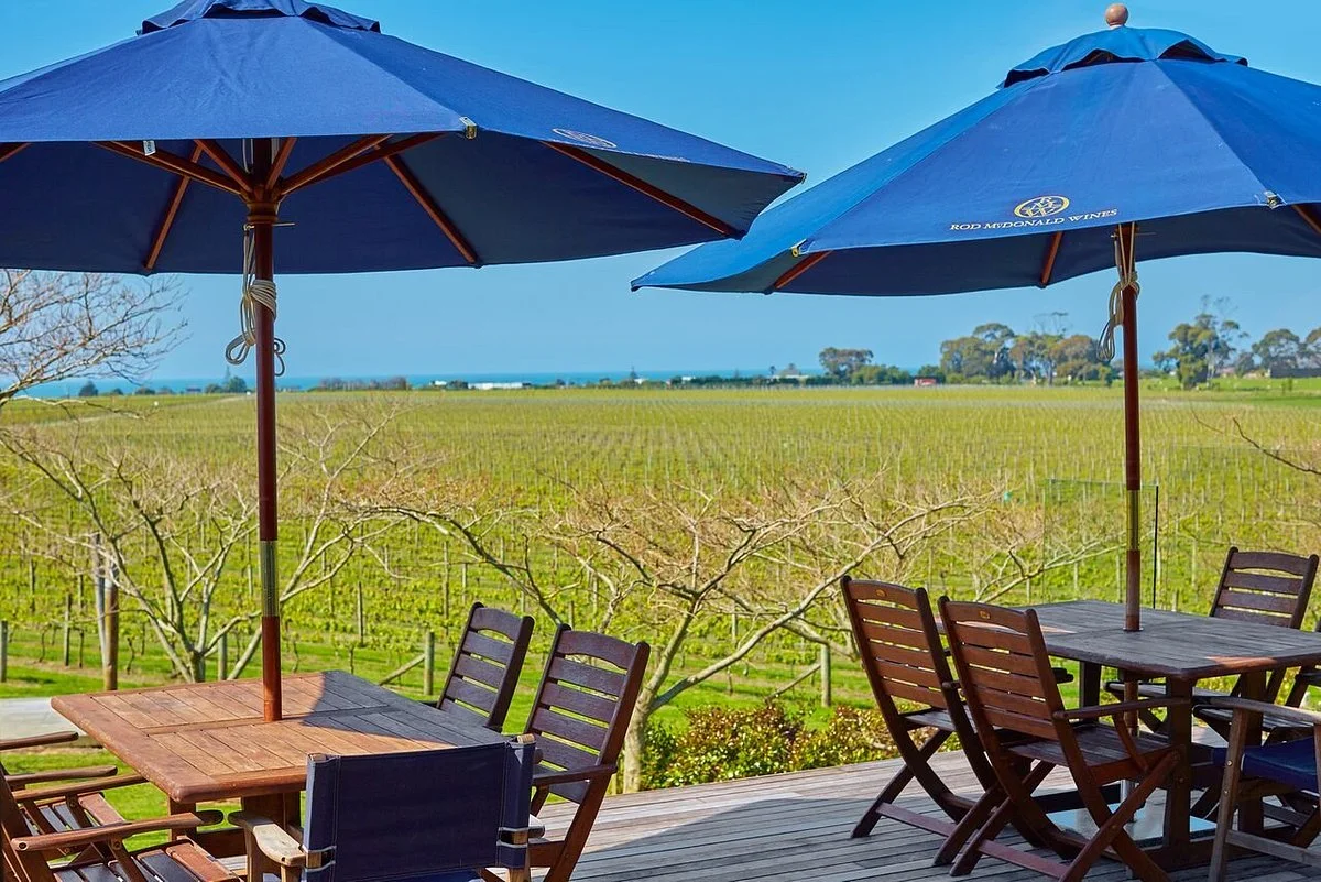 Te Awanga Estate Vineyard