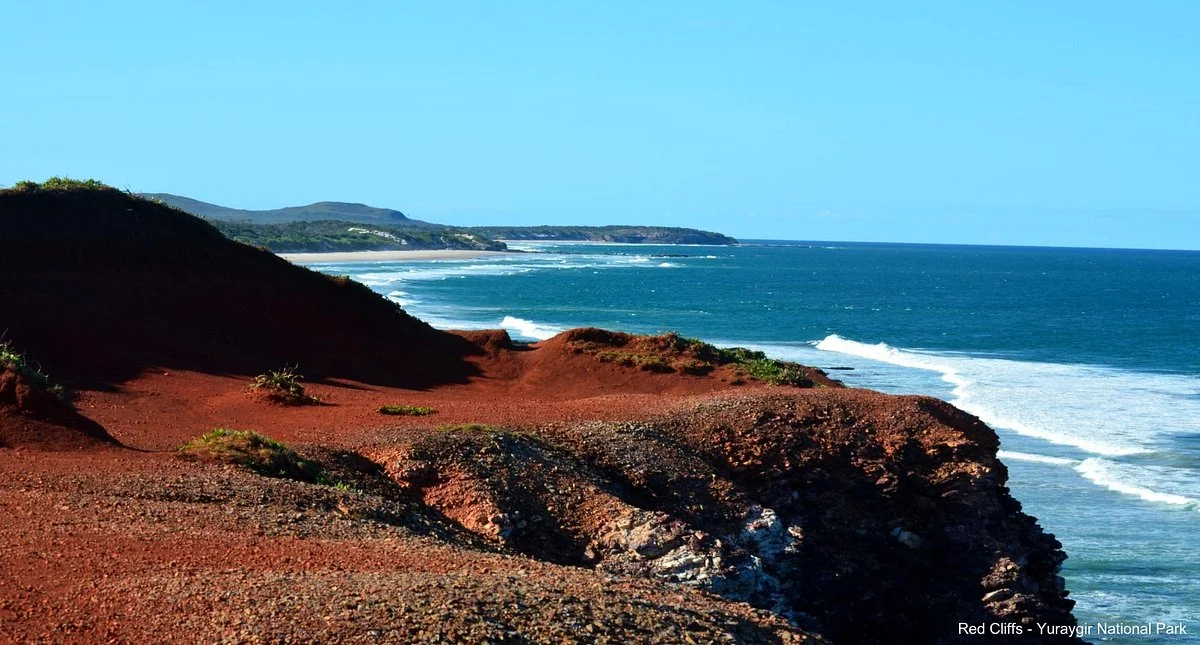 Yuraygir National Park