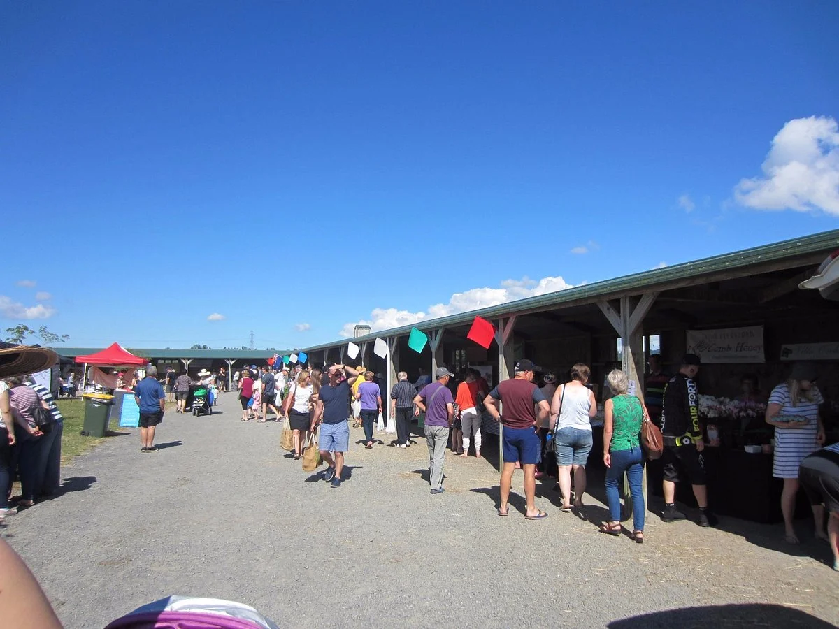 Clevedon Village Farmers Market