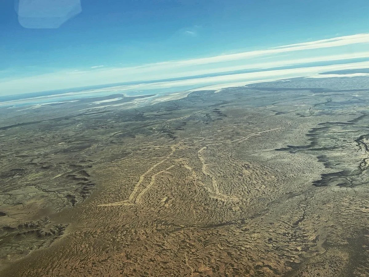 Marree Man