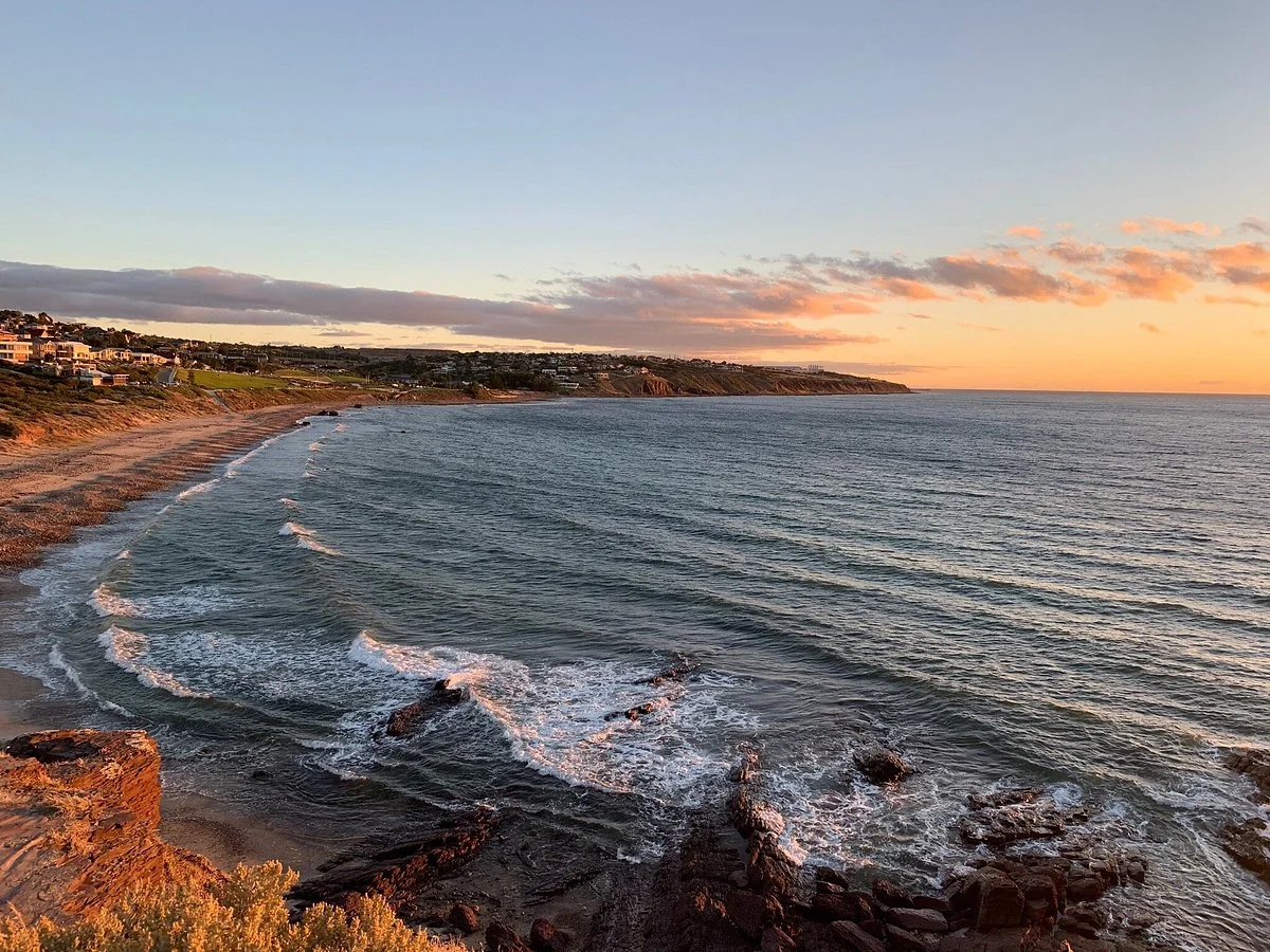 Marion Coastal Walking Trail