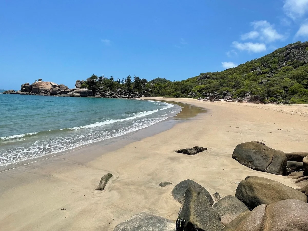 Balding Bay
