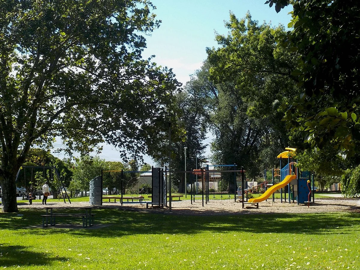 Temple Park