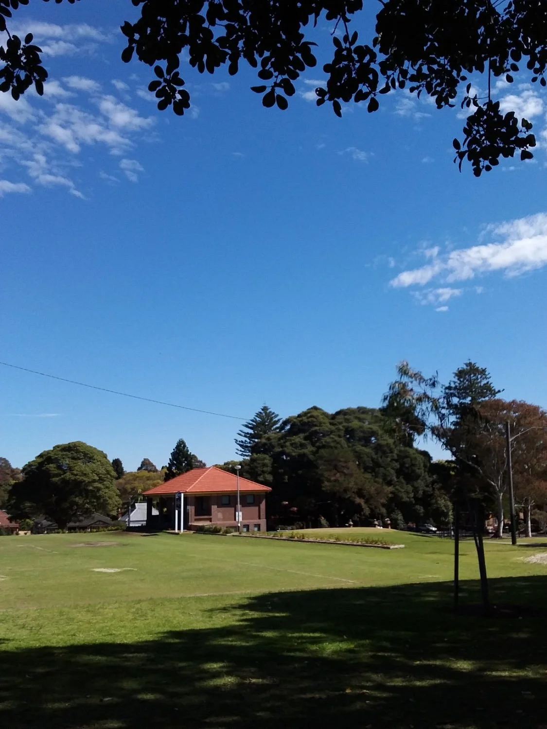 Ashfield Park