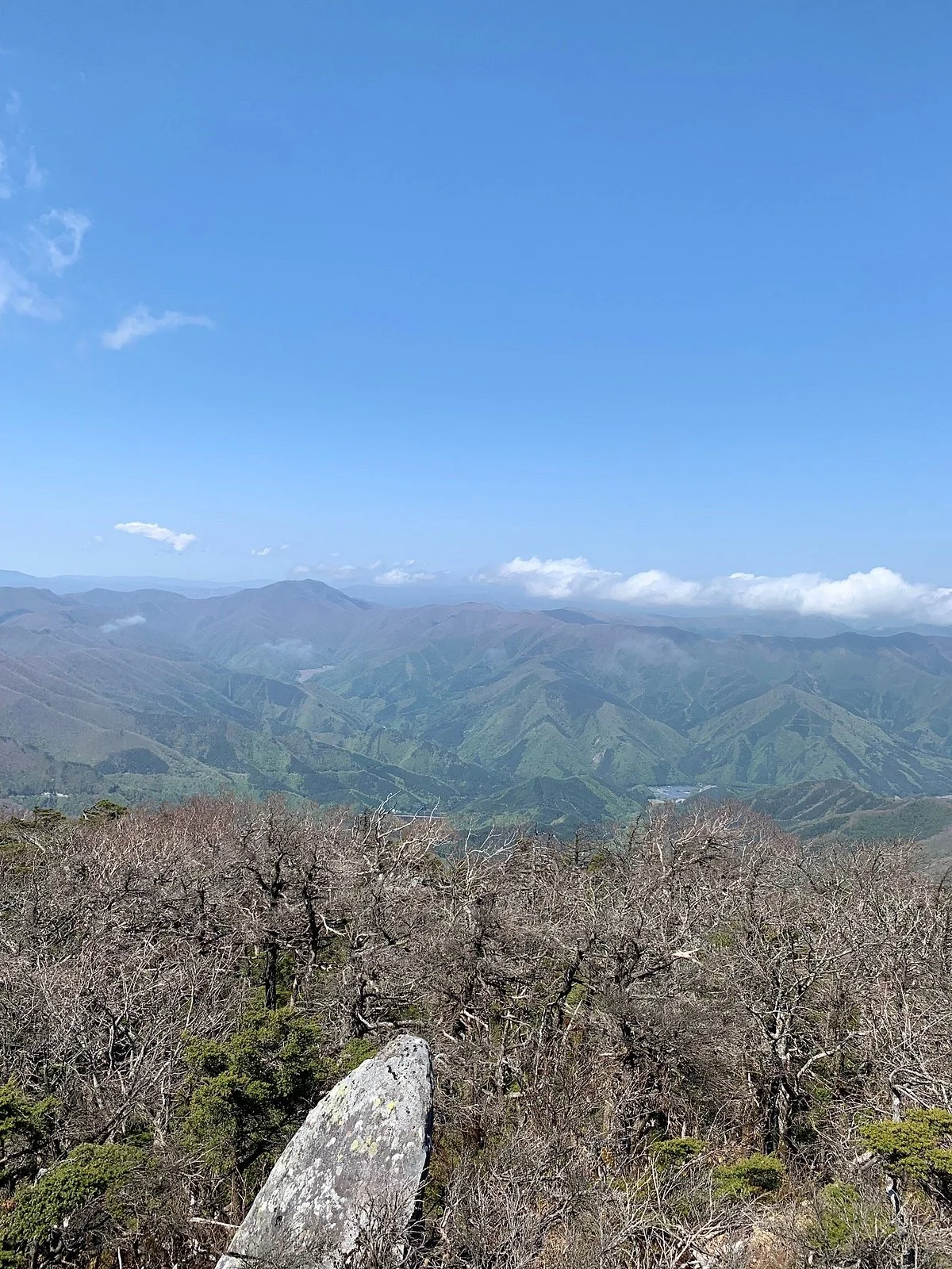 Mt. Goyo
