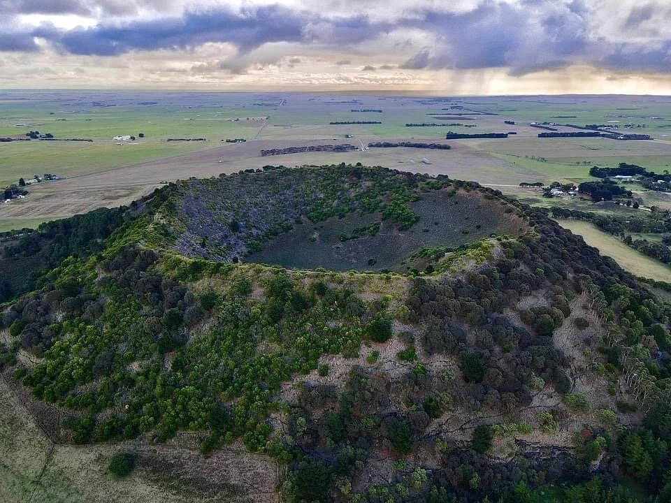 Mount Schank