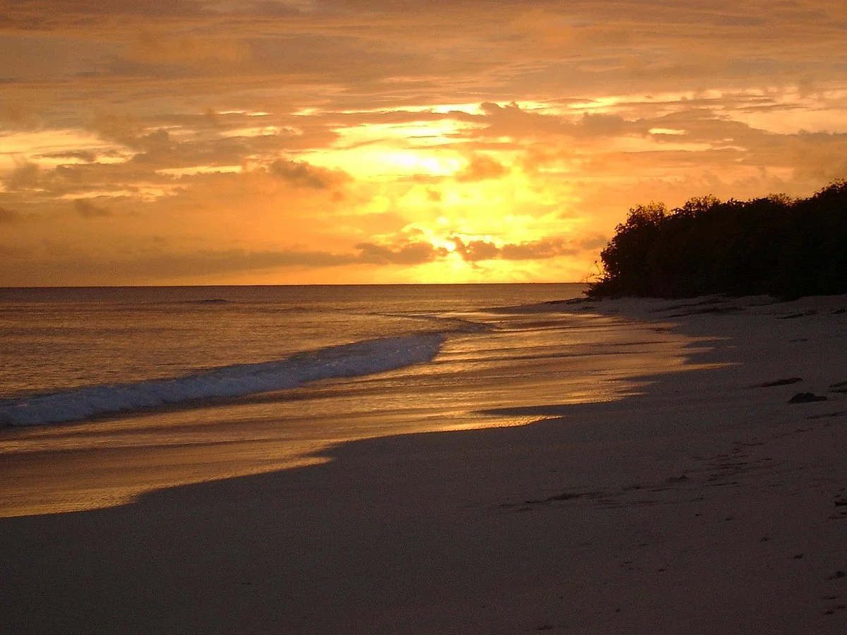 Bikini Atoll