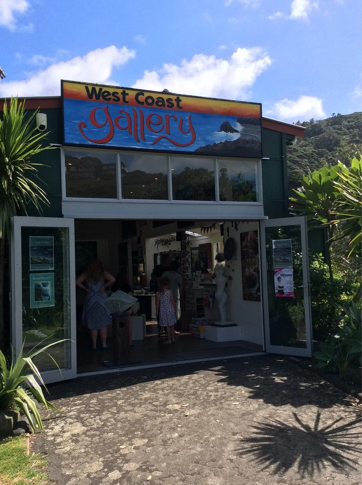 West Coast Gallery