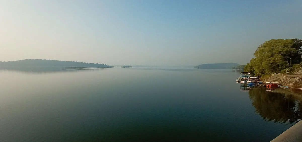 Tilaiya Dam