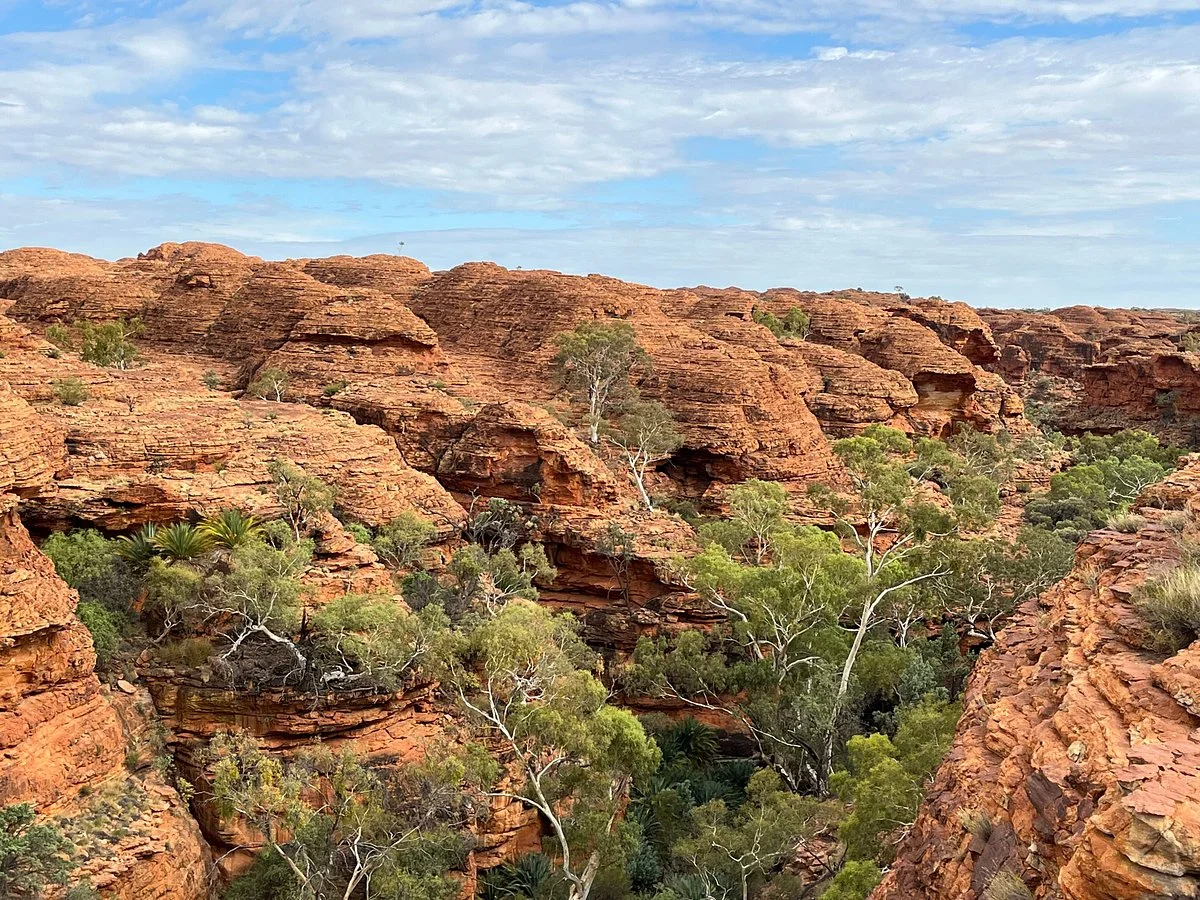 Watarrka National Park