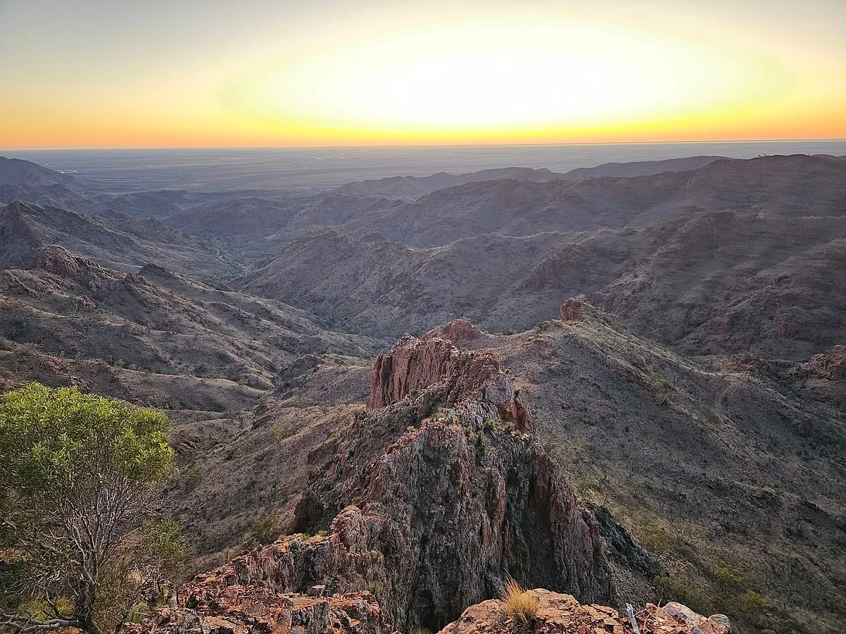 Arkaroola Wilderness Sanctuary