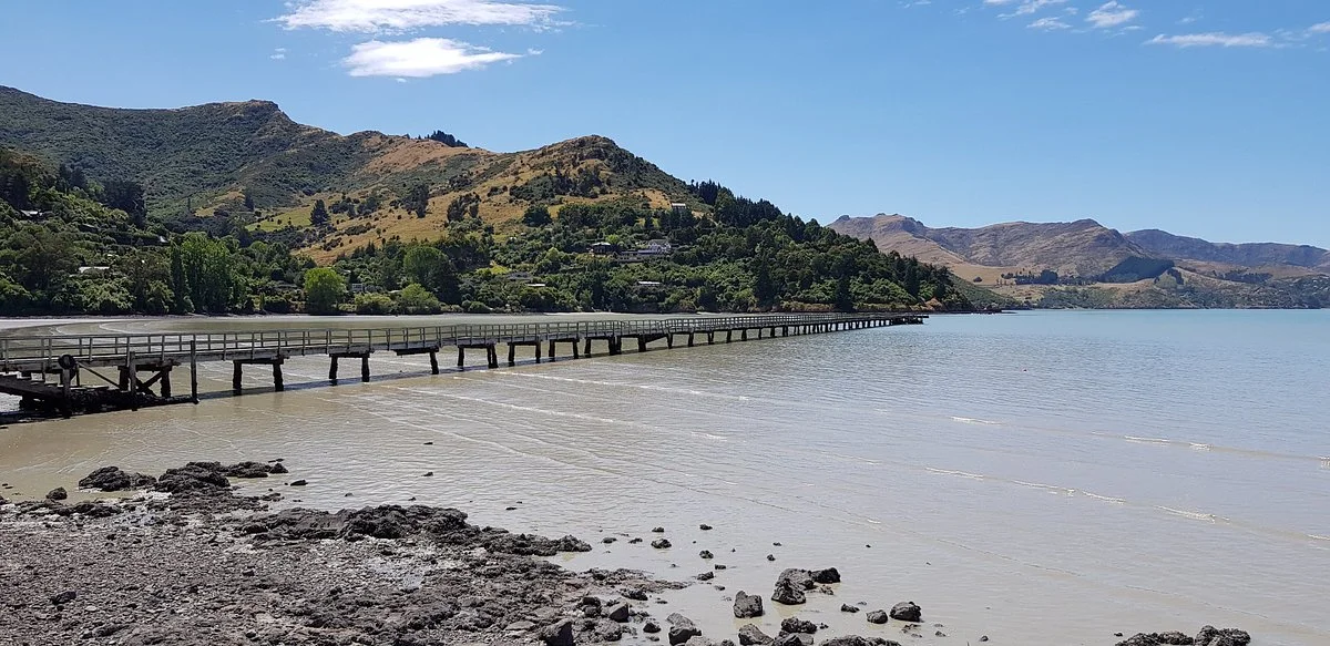 Governors Bay