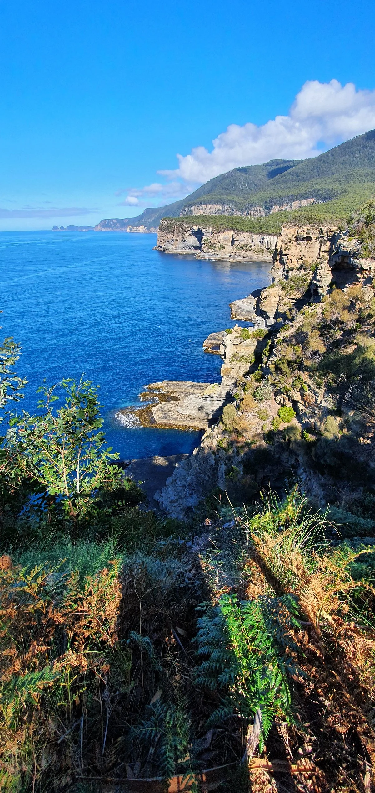 Eaglehawk Neck Historic Site