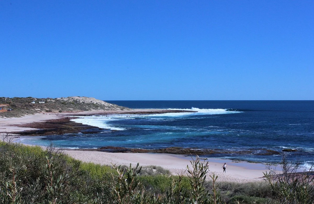 Jakes Point
