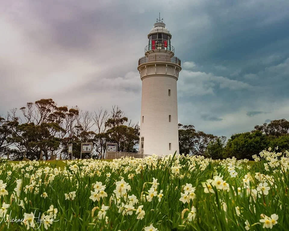 Table Cape Lighthouse