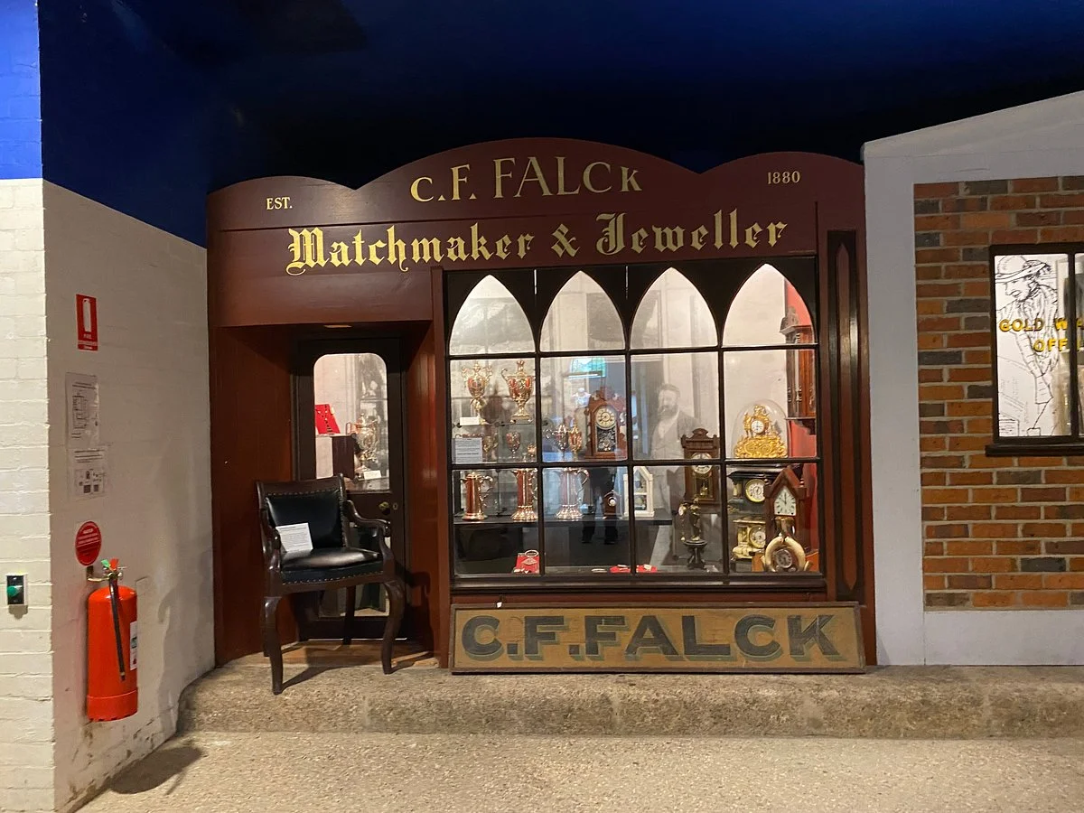 Burke Museum