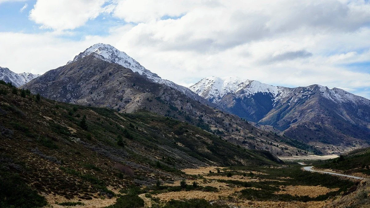 St James Conservation Area