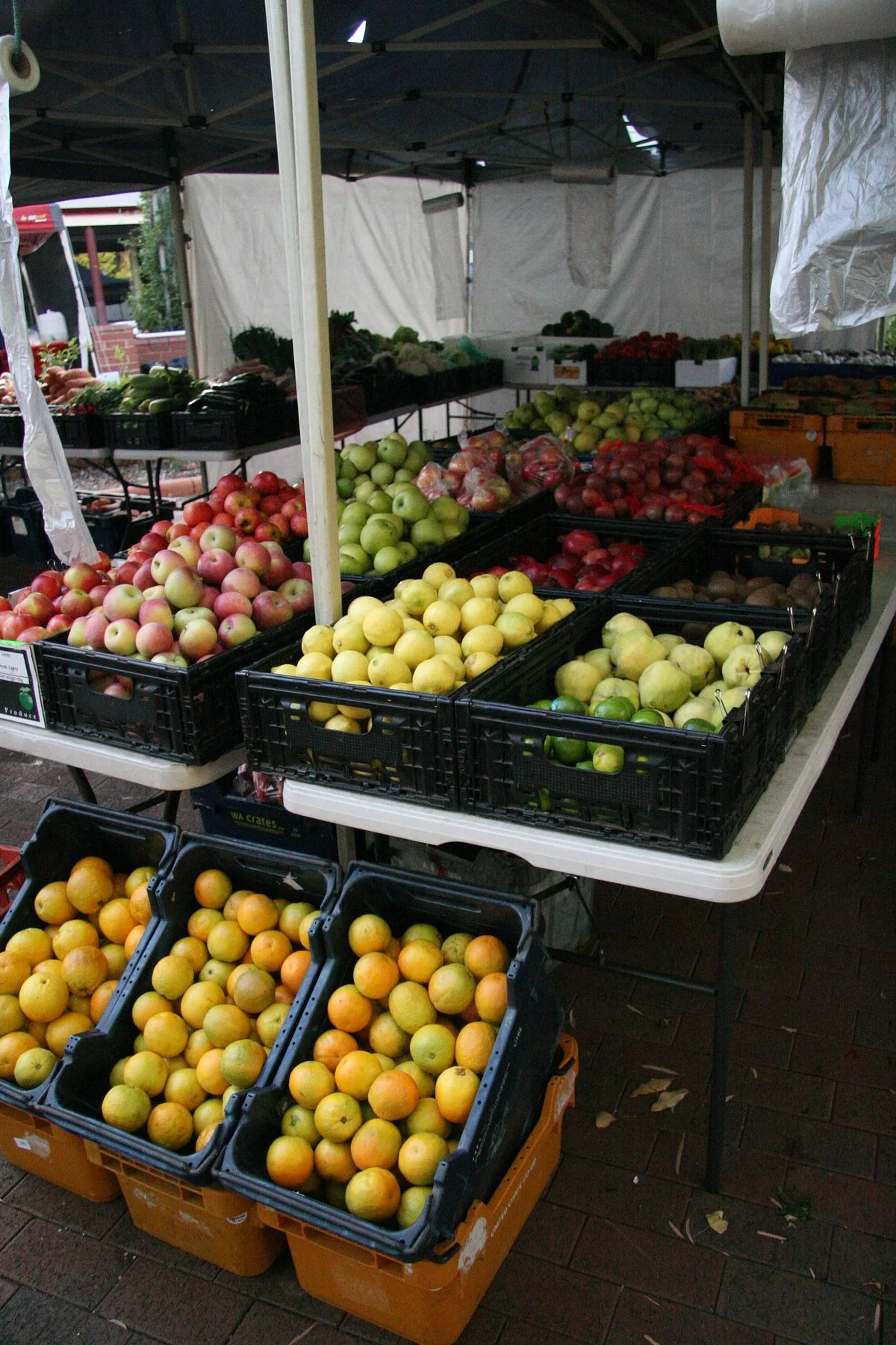 Kalamunda Farmers Market