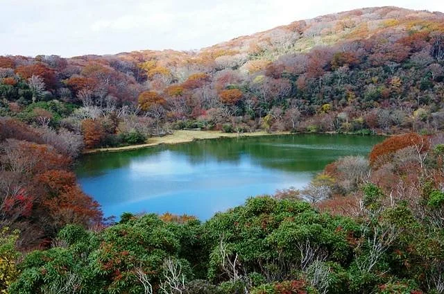 Hatchoike Pond