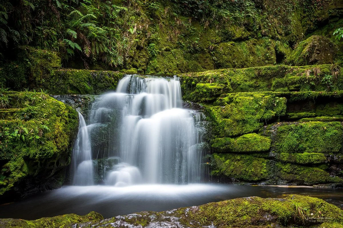 McLean Falls