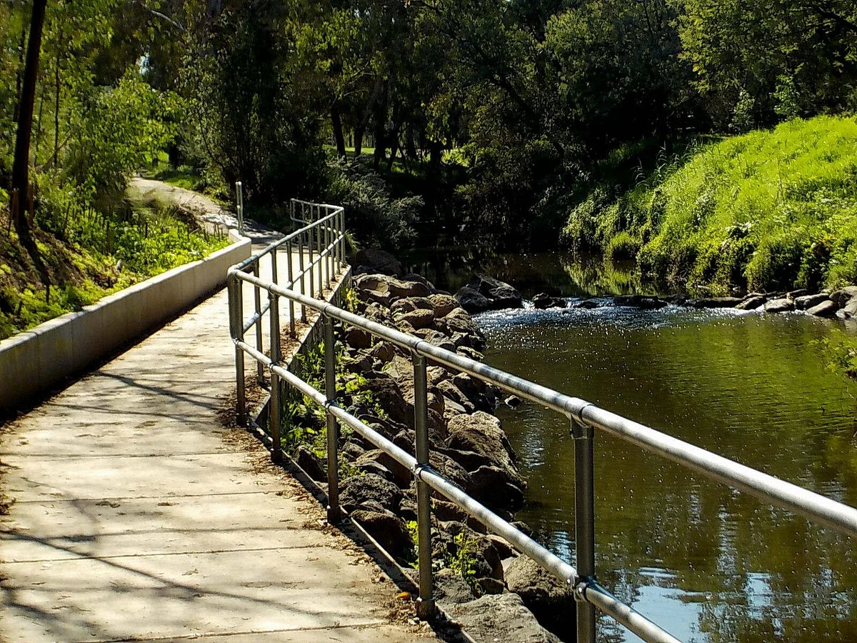 Merri Creek Trail