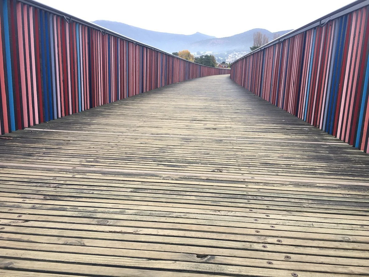 Glenorchy Art and Sculpture Park