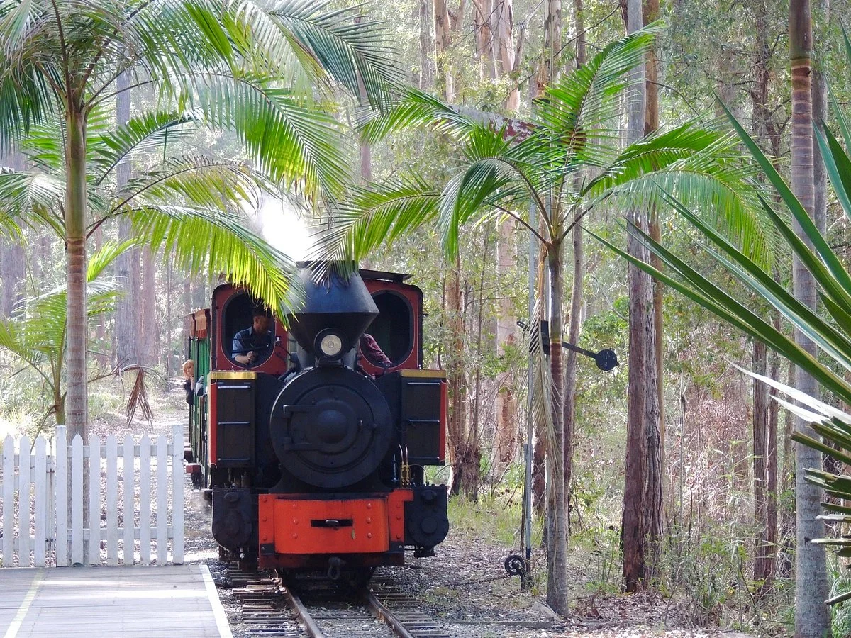 Timbertown Wauchope