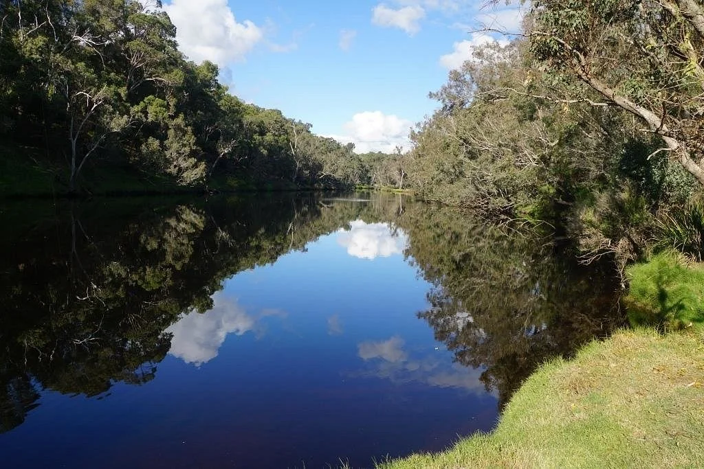 Blackwood River Park