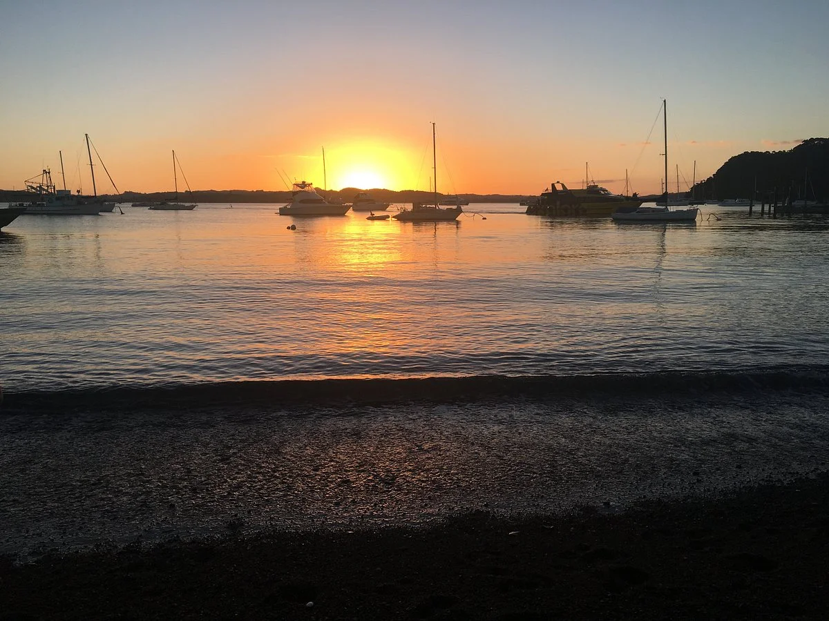 The Strand Beach