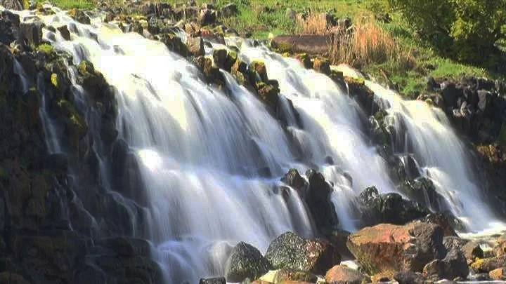 Hopkins Falls