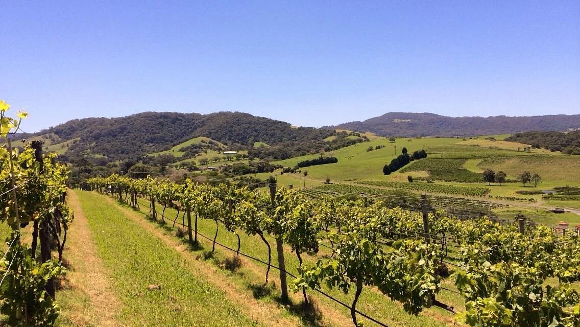 Crooked River Winery & Cellar Door