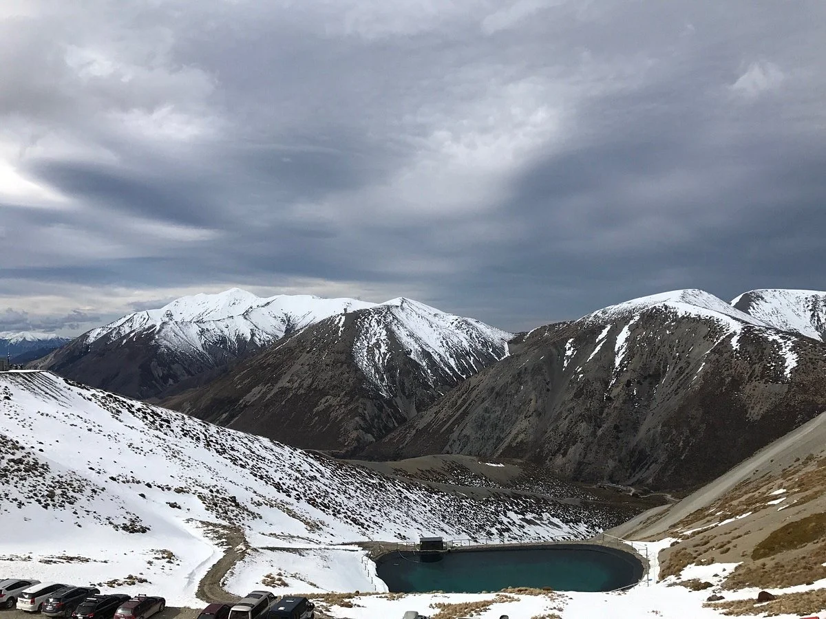 Porters Ski Area