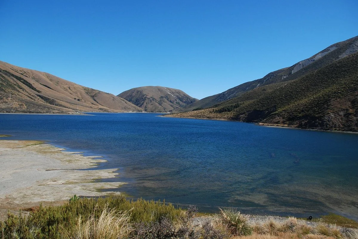 Lake Lyndon