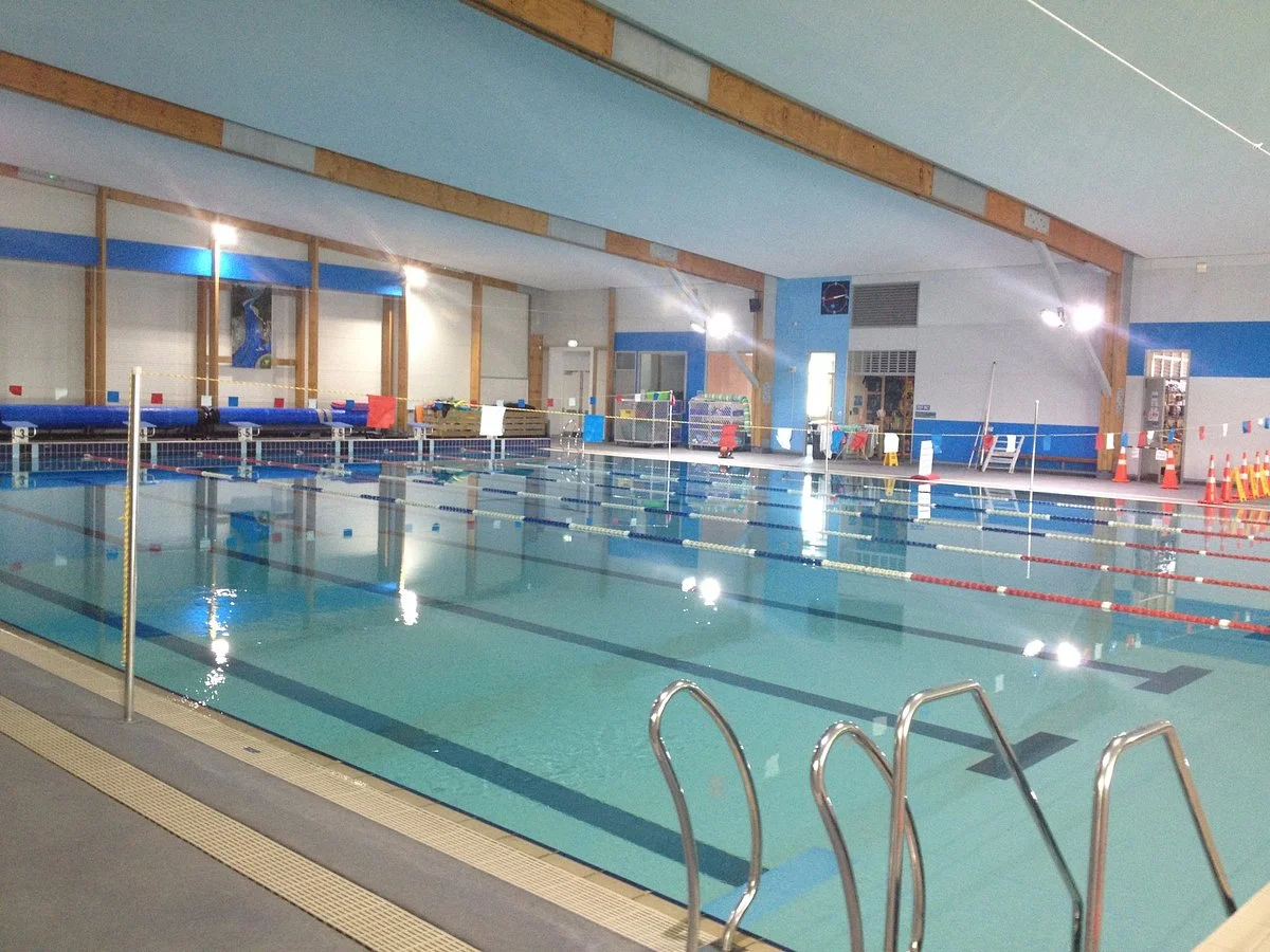 Westland Recreation Centre