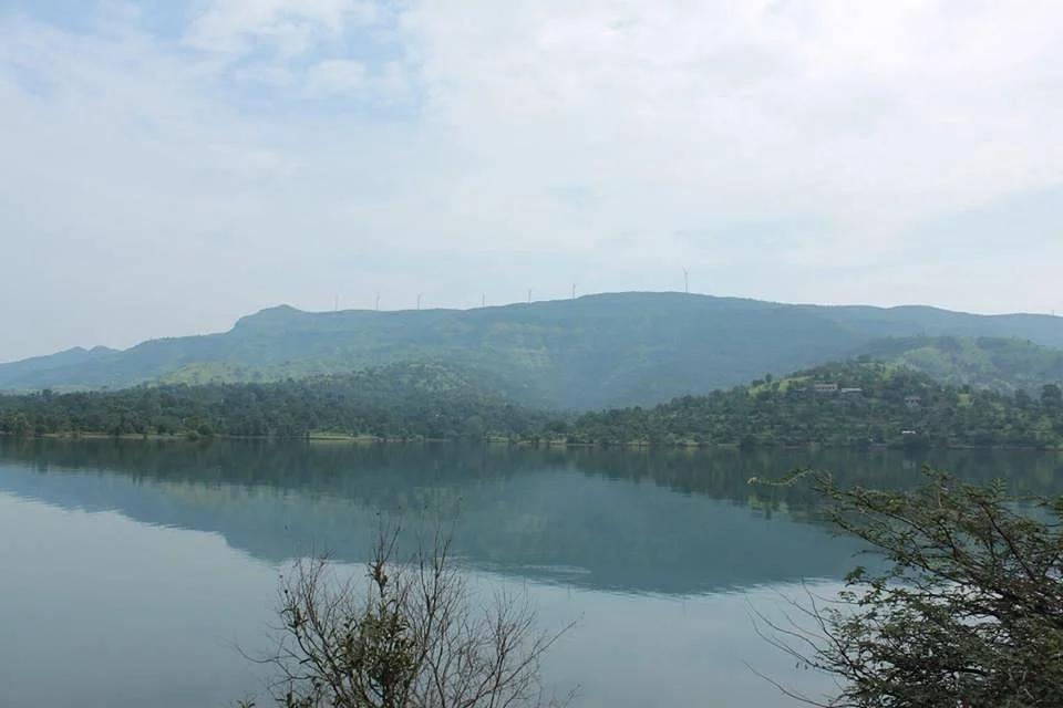 Shivsagar Lake