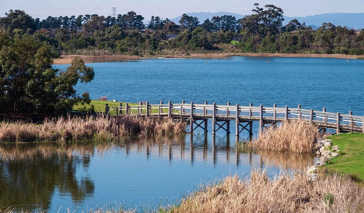 Karkarook Park