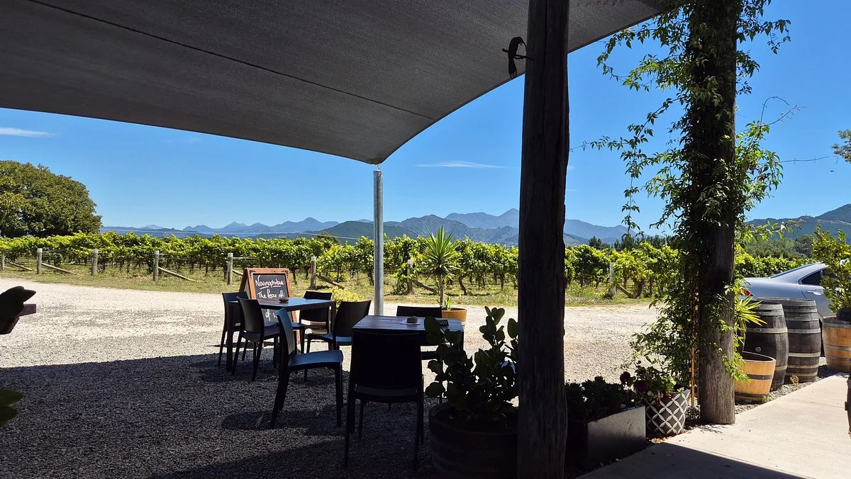Huia Vineyards