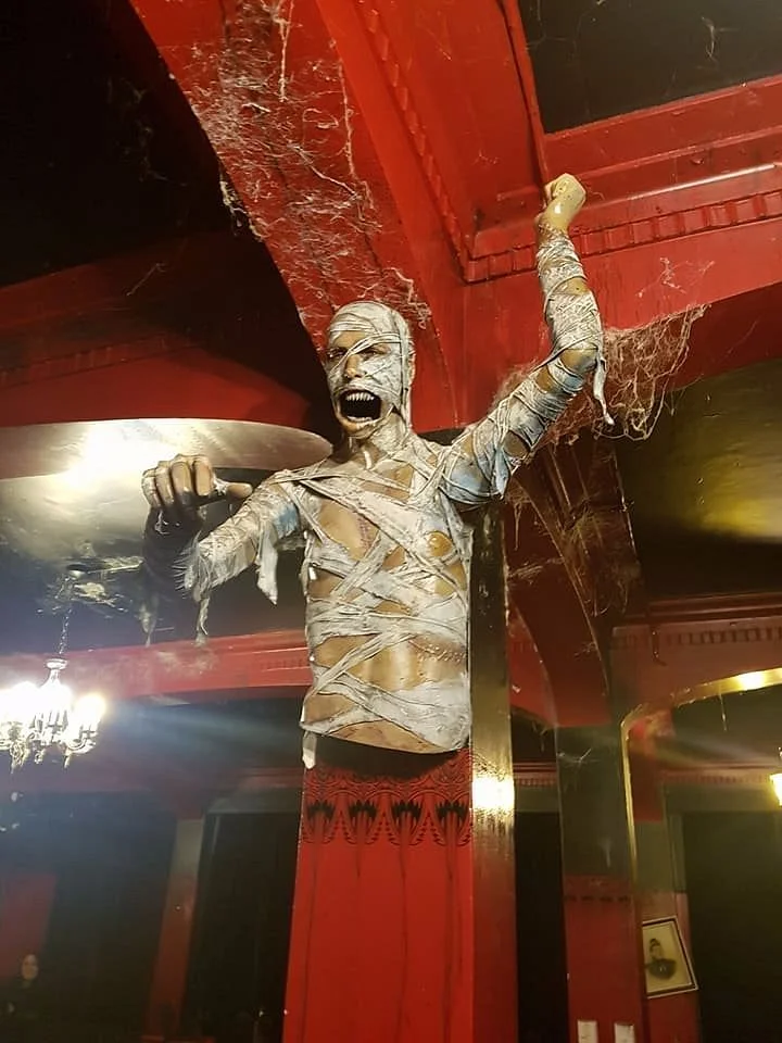 Spookers Haunted Attractions