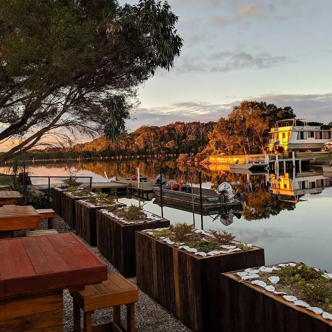 Jim Wilds Oyster Service