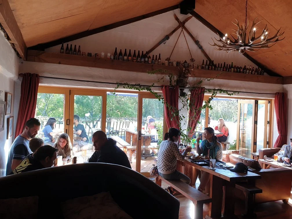 Taupo Brewery