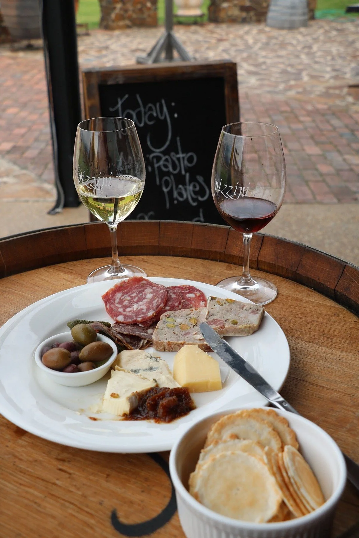 Pizzini Wines