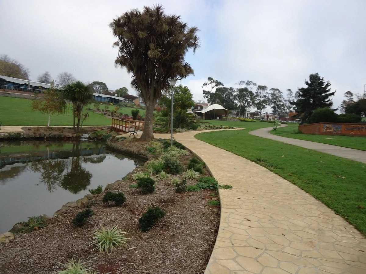 Civic Park
