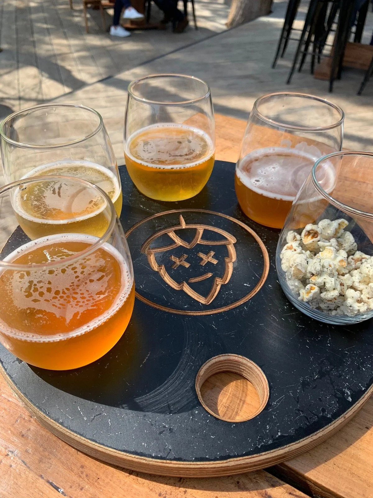 Wild Hop Brewing Company