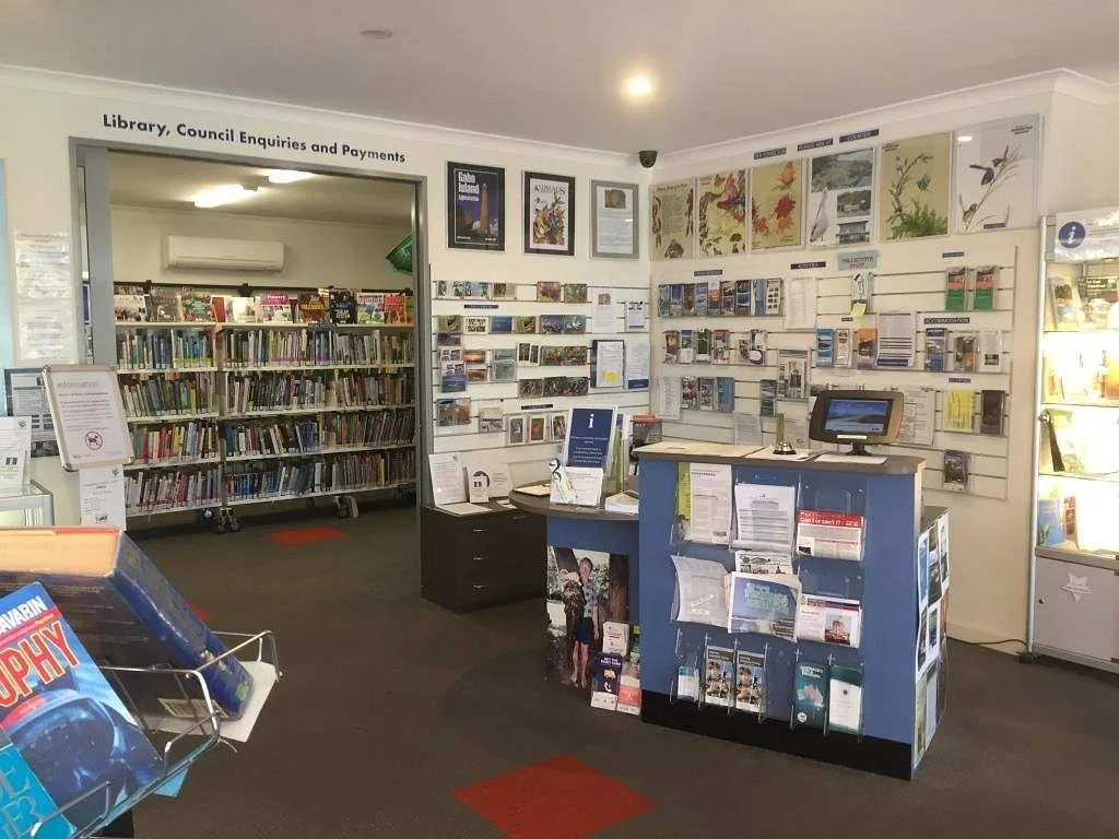 Mallacoota Information Centre