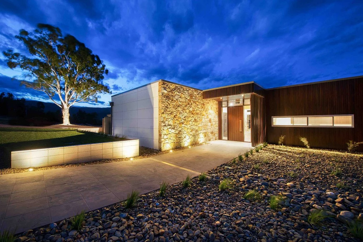 Chrismont Cellar Door, Restaurant and Larder