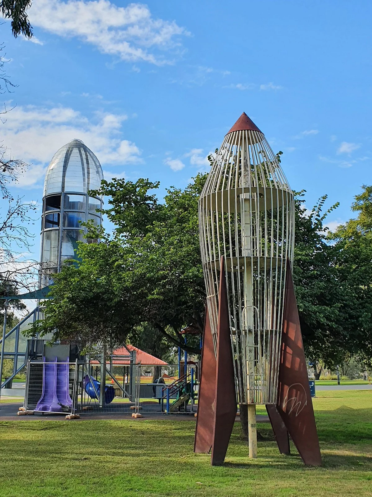 Rocket Park