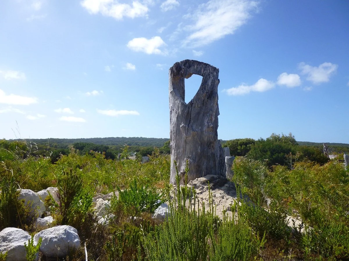 Margaret River Sculpture Park