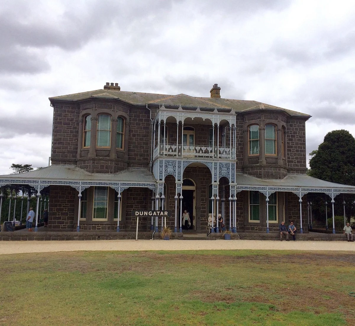 Barwon Park